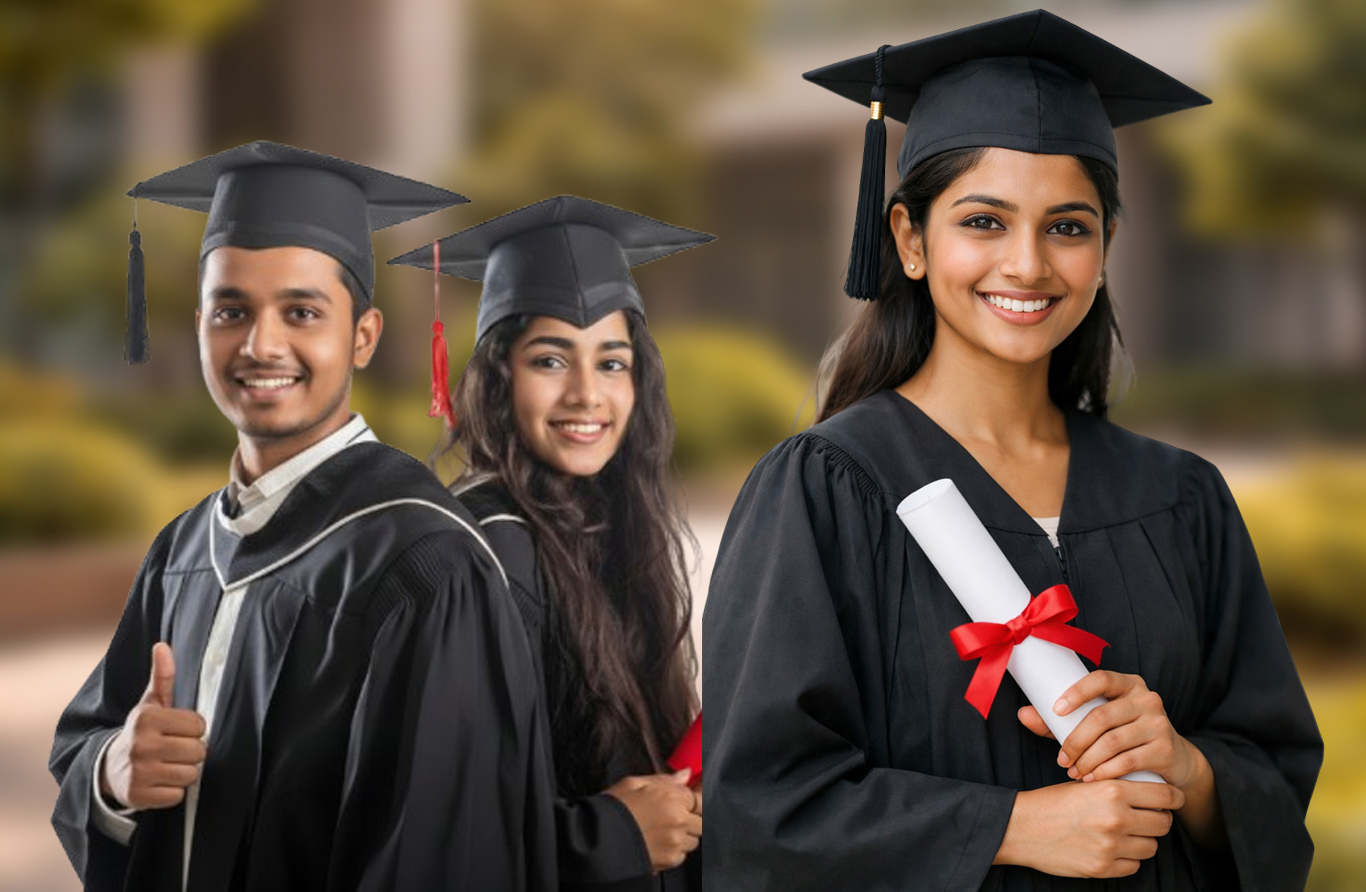 Study Abroad consultancy in hyderabad